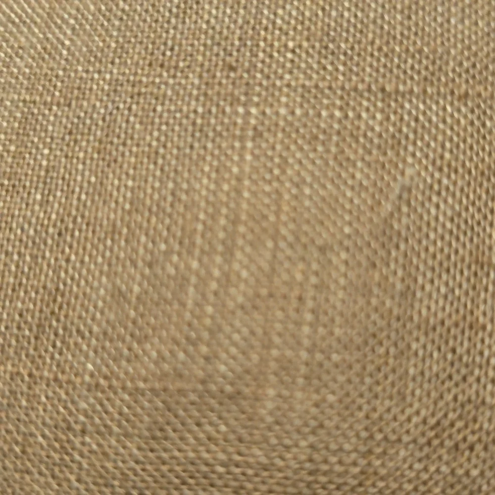 ❤️BUY 2 GET 1 FREE Euro. Flax Linen King/Cal. King Duvet Cover,Sandstone Melange